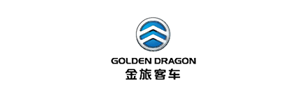 金旅客车